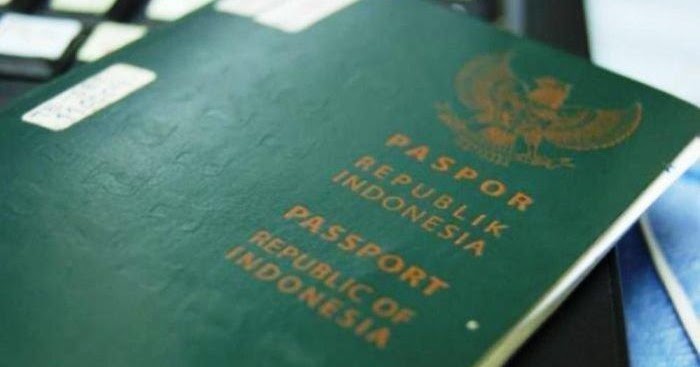 Cara Membuat Paspor Umroh Umum