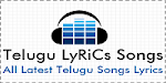 TeluguSongsLyrics