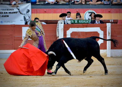 Jaén desborda ilusión en el comienzo de su Feria  Actos-Ja%25C3%25A9n-10