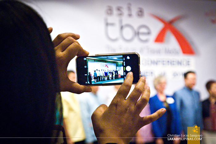 TBEX Asia Thailand 2015