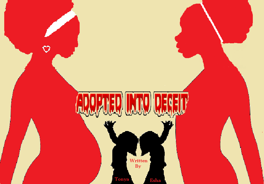 Adopted Into Deceit