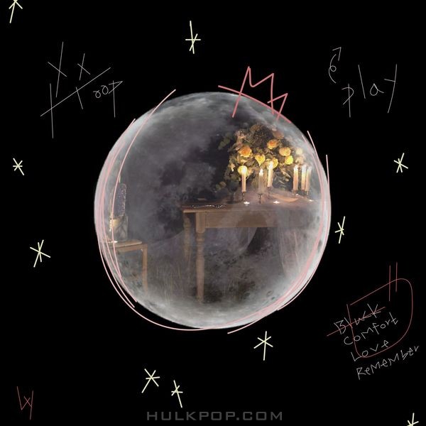 Langyee – Comfort – EP