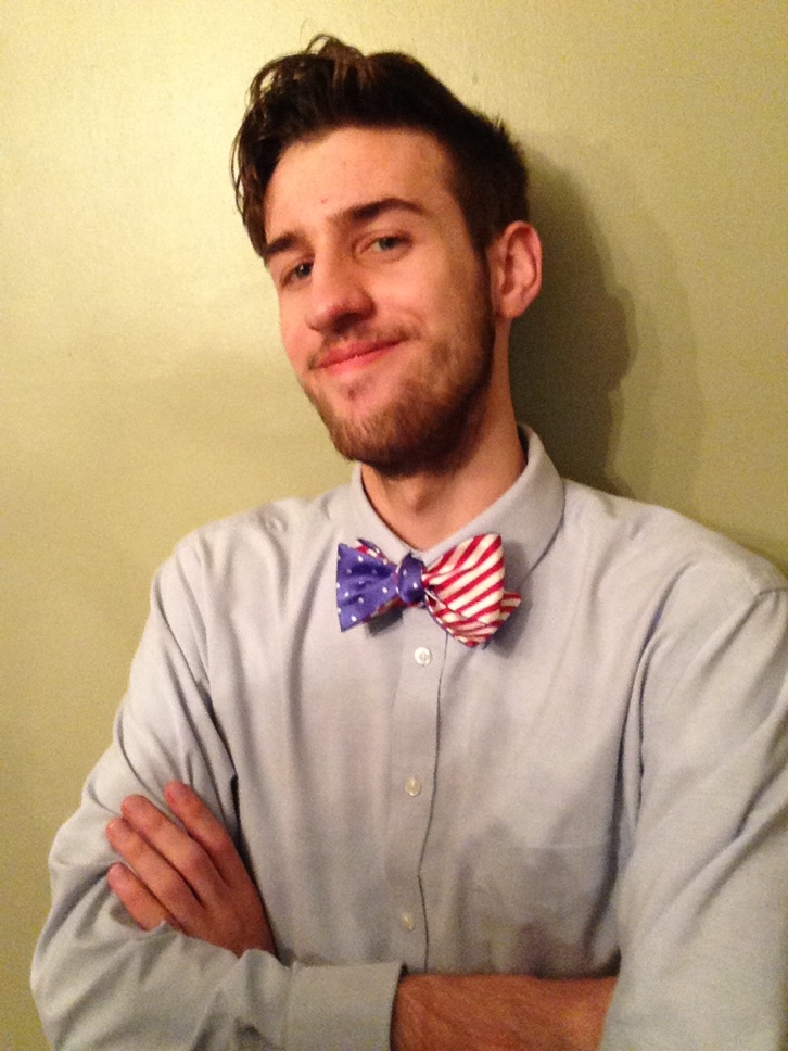 FORT THOMAS MATTERS: Meet Sam Shelton: Candidate For Fort Thomas City Council