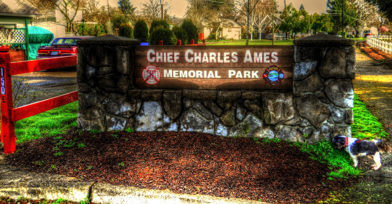 Thom Zehrfeld Photography Gladstone Parks