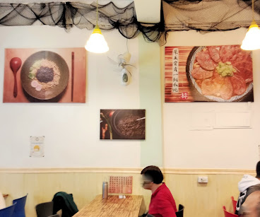 中原商圈美食-集英會牛肉麵館-家常麵飽足又夠味