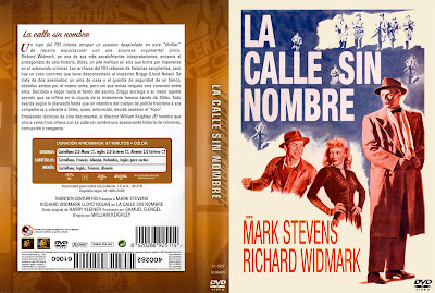 La calle sin nombre | 1948 | The Street with No Name