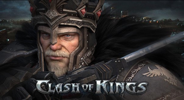 تحميل لعبة Clash of Kings مهكرة للأندرويد آخر اصدار 