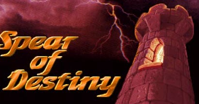 brutal wolfenstein spear of destiny brutal wolfenstein spear of destiny