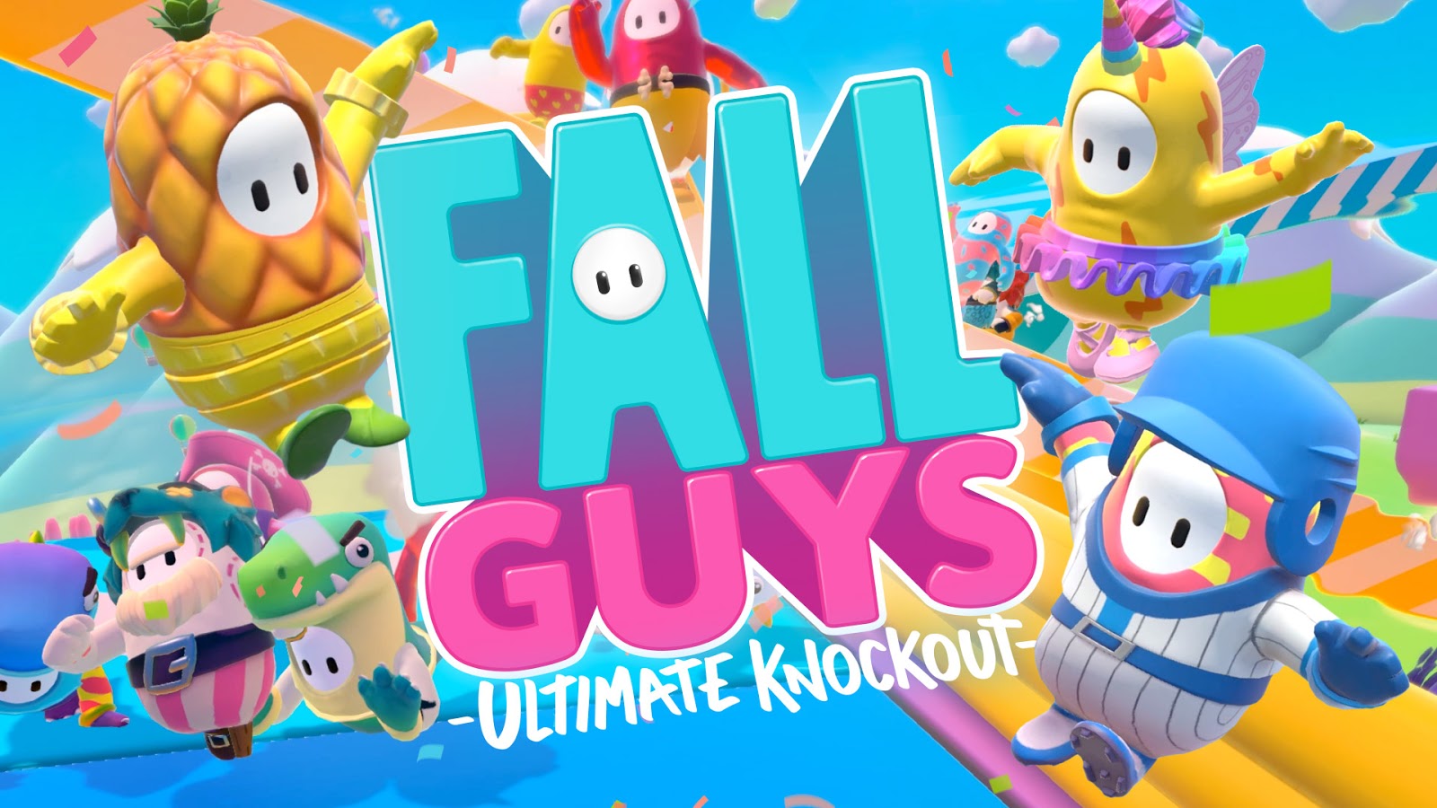 Fall Guys: dicas e truques para vencer no jogo para PS4 e PC