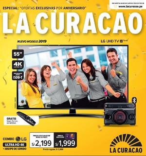 Catalogos en DePeru.com