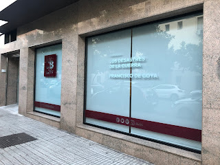 Espacio CB de Arte, Fundación CB Badajoz