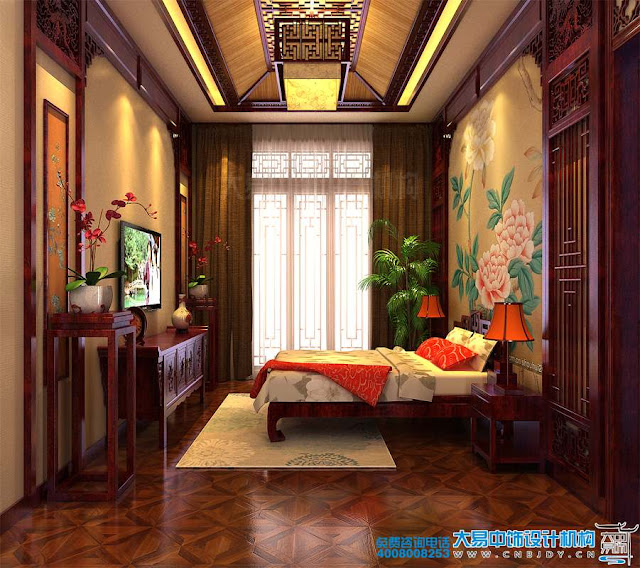 中国伝統建築で見る豪華絢爛な書斎、ベッドルームと風呂トイレ,See gorgeous study, bedroom and bath/toilet in Chinese traditional architecture,一起看中国传统建筑中豪华奢侈的书房卧室和卫生间