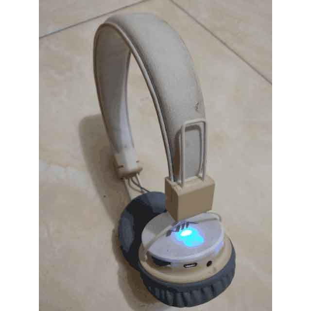 Harga Headphone Bluetooth 