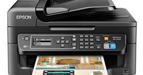 Epson wf 2630 setup Epson wf 2630 setup