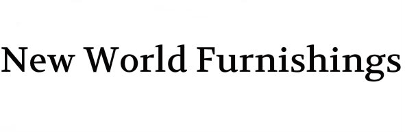 New World Furnishings