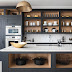  7 Interior Design Ideas To Maximize Productivity In Kitchen