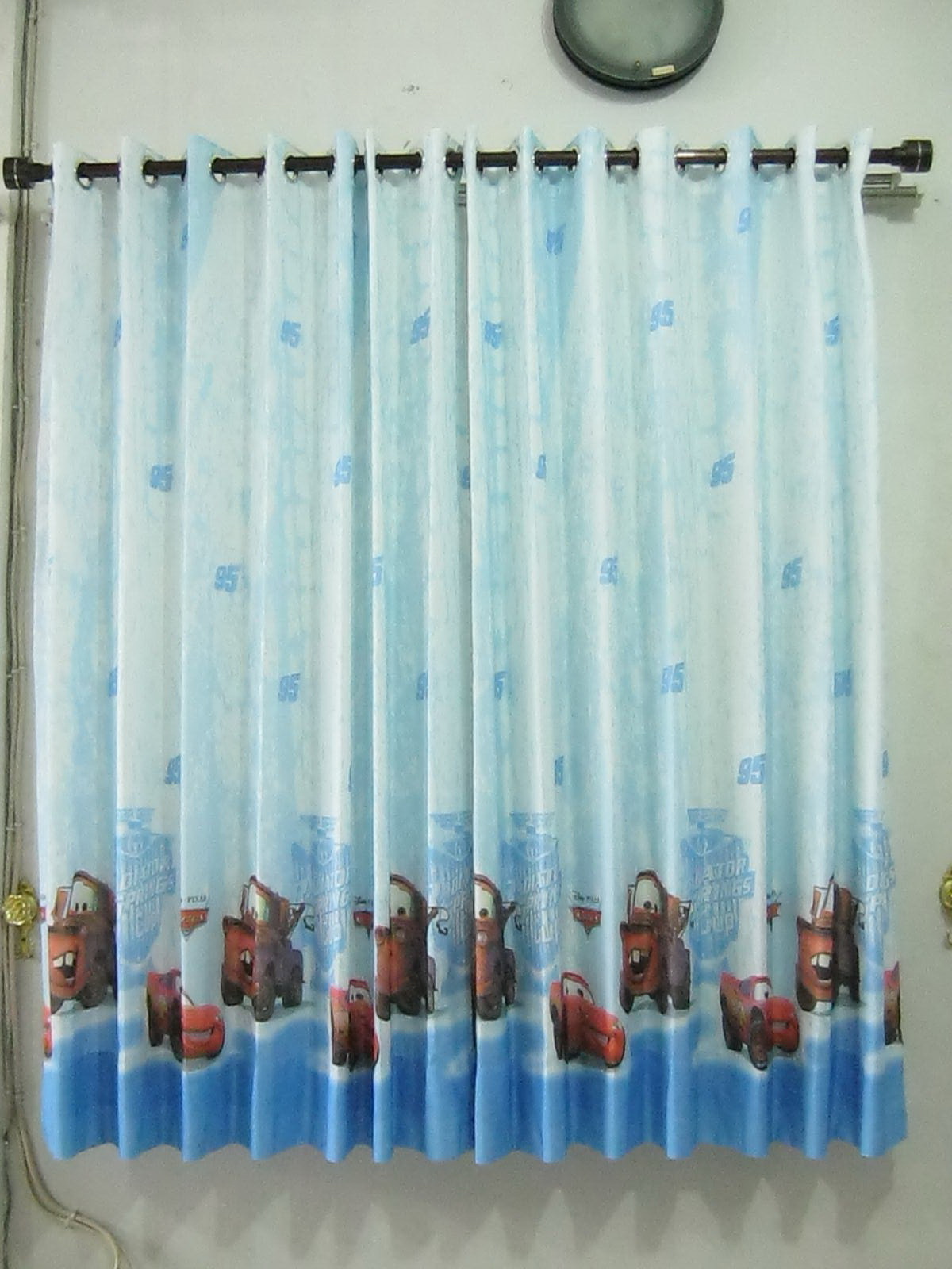 Macam Macam Kain Gorden Dan Harganya Model Desain Rumah