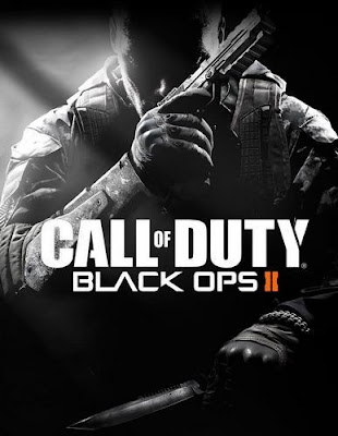 Call OF Duty Black Ops 2 Highly Compressed