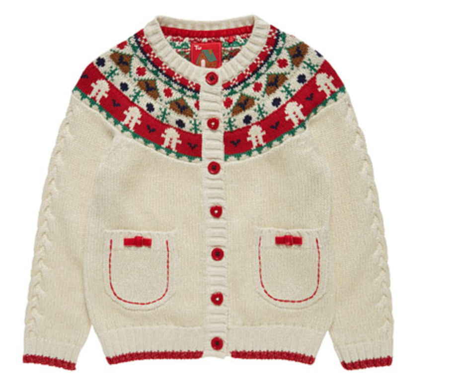 BusyBee | UK Crafty, Talipes, Baby and Lifestyle Blog: Festive Children 