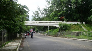 Tempat Angker di Jogja 