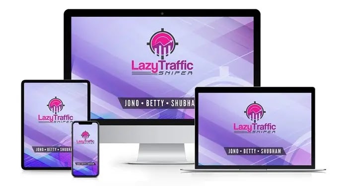 What Is Lazy Traffic Sniper? (Lazy Traffic Sniper Review)