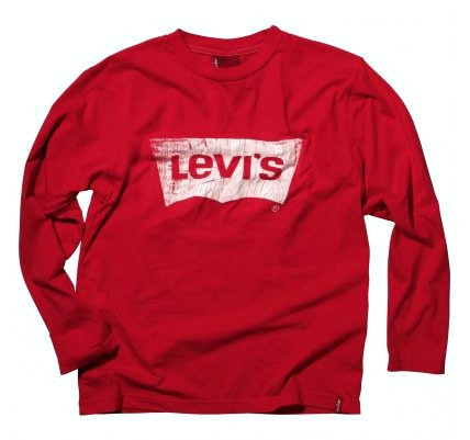 Levi's Kids Collection 2012 | Baby Girls And Boys Fall/Winter ...