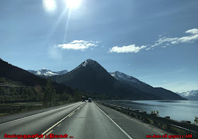 Alaska Seward Highway