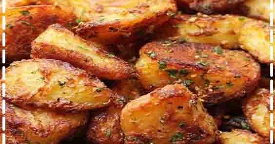 The Best Crispy Roast Potatoes Ever Thanksgivingrecipes Seriouseats Recipes Thanksgivingsidedishes Potatorecipes