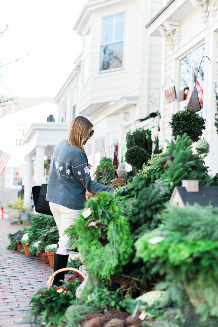 Holiday Shopping & Gifts with Savers The Boston Fashionista