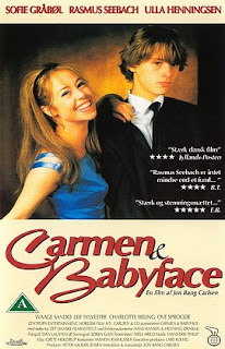 Carmen Og Babyface.