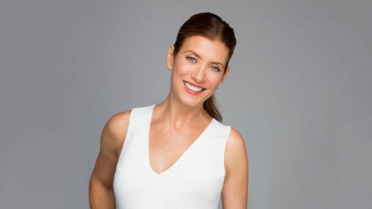 The Umbrella Academy - Kate Walsh to Recur On Netflix Series