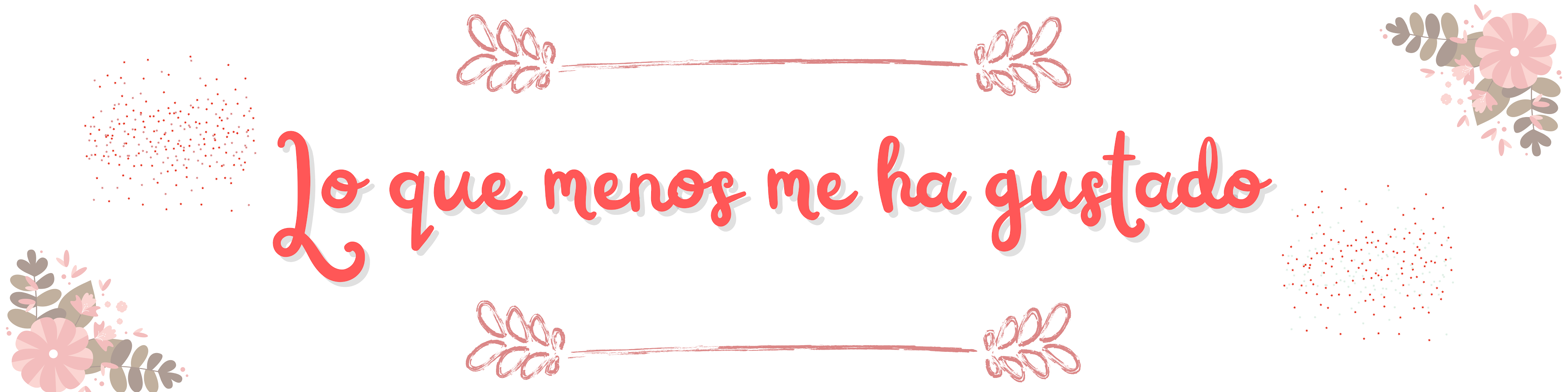 Sueños entre letras