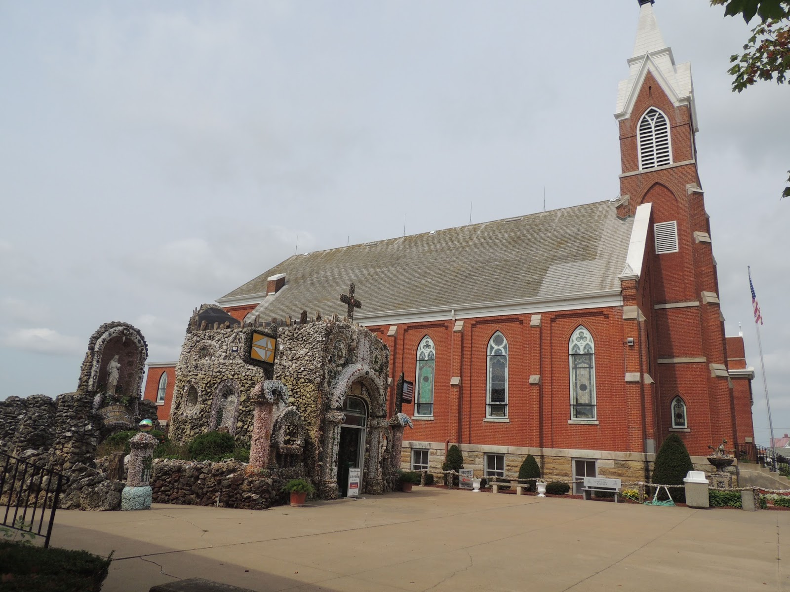 Mueller's Journeys Dickeyville, WI
