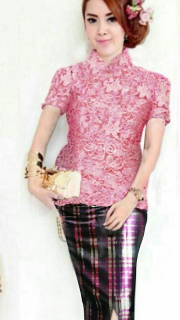 model kebaya modern kebaya modern