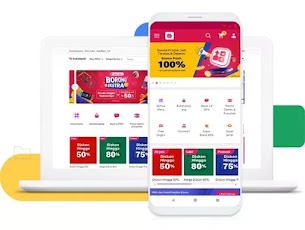 BukaBlog Premium eCommerce Blogger Template BukaBlog Premium eCommerce Blogger Template