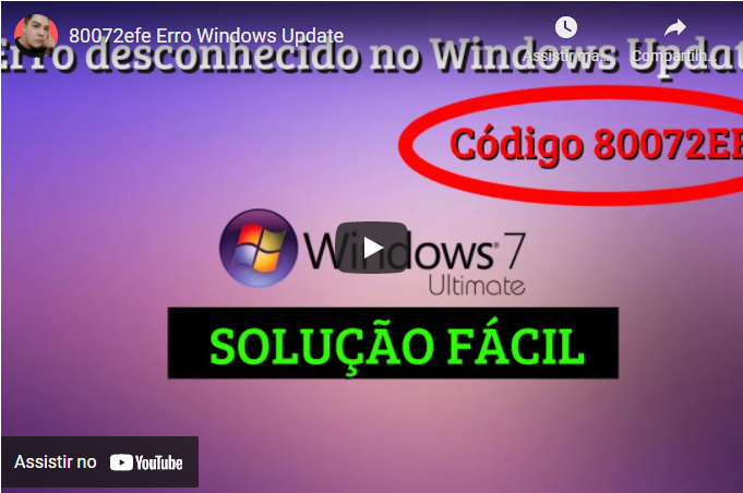 Vídeo Tutorial