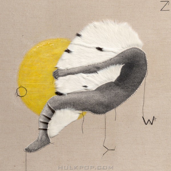 WONY – Rainy Day – Single