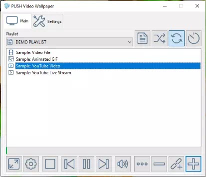 Cara Menjadikan Video sebagai Wallpaper di Windows 10 (PC/Laptop