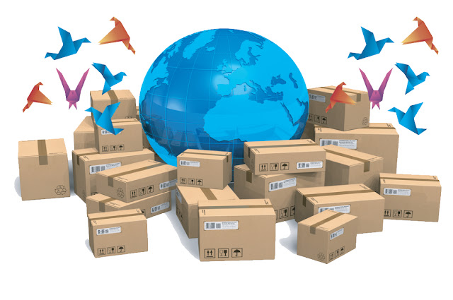 best courier collection service uk