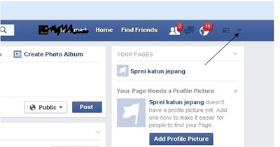 CARA MENONAKTIFKAN VIDEO DI FACEBOOK