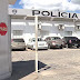 Homens tentam invadir delegacia da Polícia Civil em Cubatí, na Paraíba.