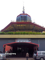 pasar rawa bening jatinegara