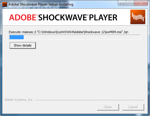 adobe shockwave update for firefox adobe shockwave update for firefox