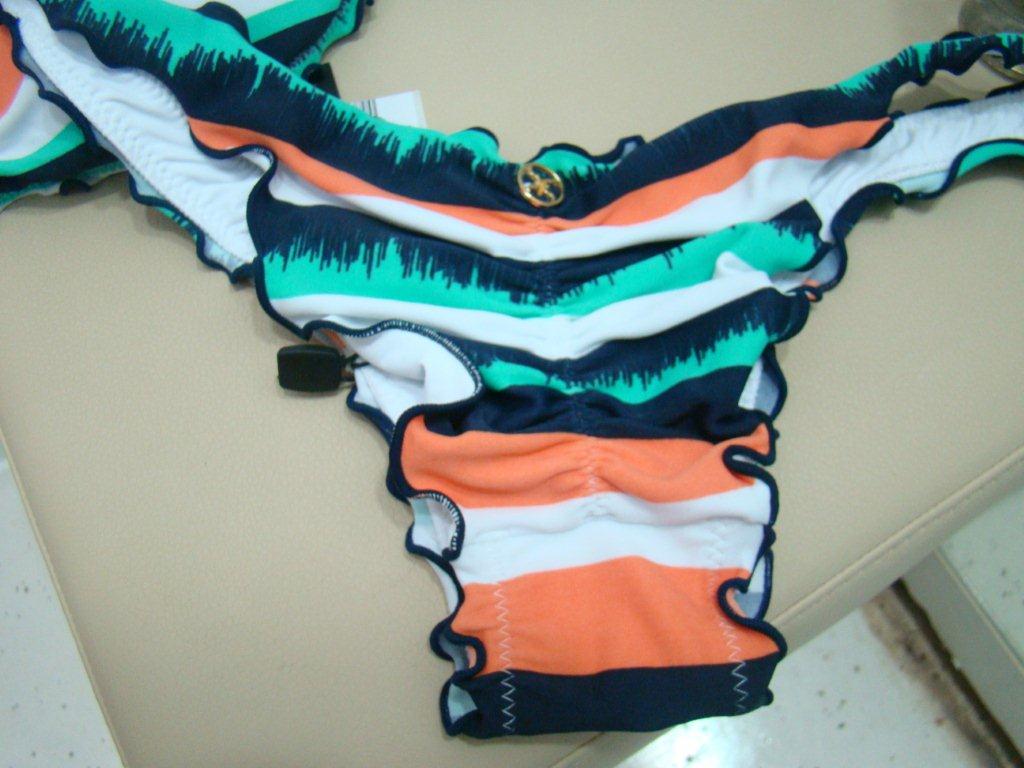 Moda e Gestão - Imagem Pessoal e Negócios: Biquini do verão: VIX Ripple