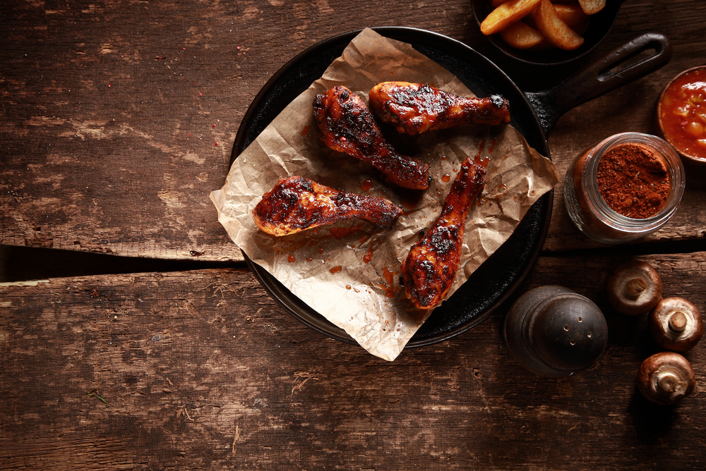 What To Look For In The Best Barbecue Restaurant