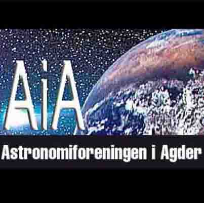 Astronomiforeningen i Agder