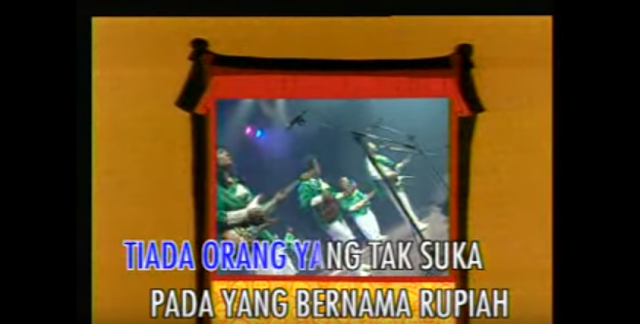 5 Alasan Mengapa Kita Harus Mencintai Rupiah - Tomoisme