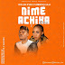 AUDIO: Amber Lulu X ROLEX – NIMEACHIKA