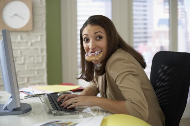 Maggior rischio Diabete per le donne che lavorano 45 ore o più a settimana.