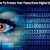How To Protect Your Teens From Digital Eye